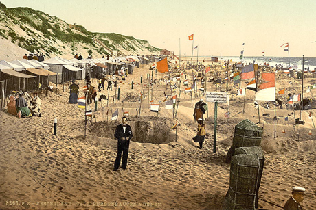 Die Insel Sylt