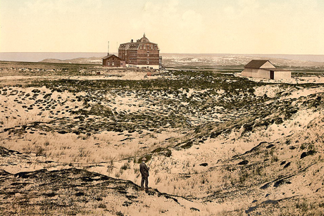 Die Insel Sylt