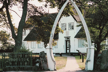 Die Insel Sylt