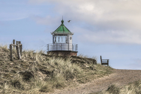 Die Insel Sylt