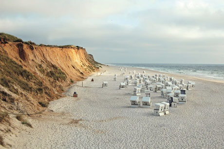 Die Insel Sylt