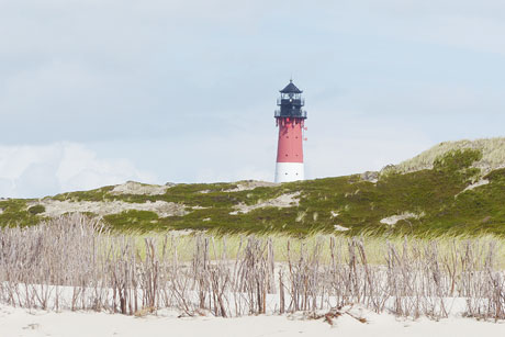 Die Insel Sylt