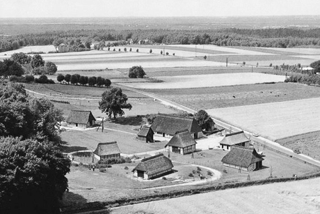 Freilichtmuseum am Kiekeberg