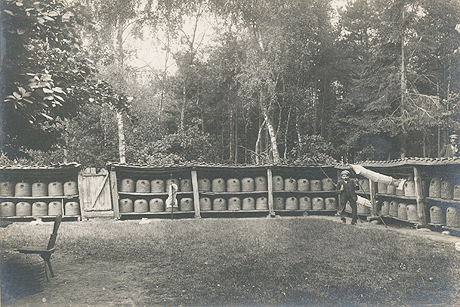Freilichtmuseum am Kiekeberg