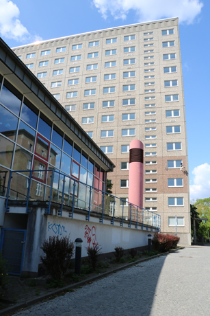 Das Stasimuseum