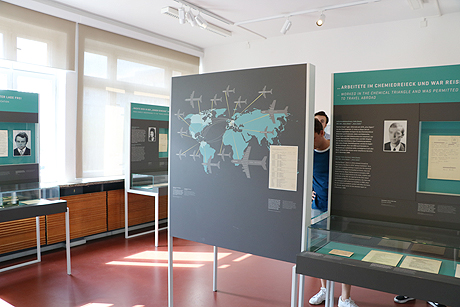 Das Stasimuseum