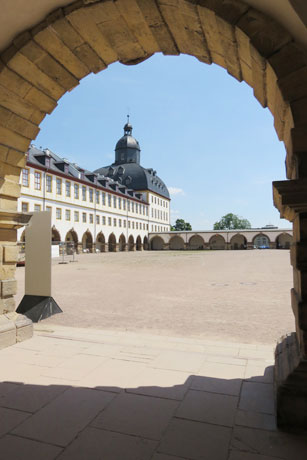 Urlaub in Thüringen, Sachsen und Sachsen-Anhalt