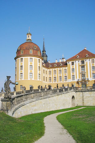 Urlaub in Thüringen, Sachsen und Sachsen-Anhalt