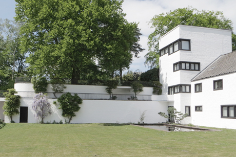 Puppenmuseum Falkenstein
