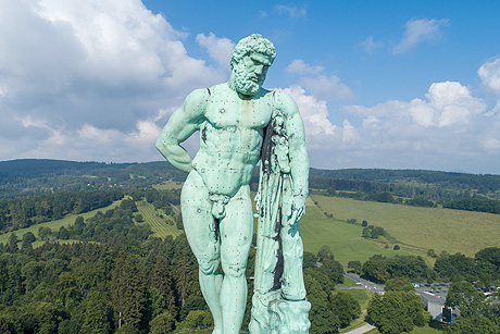 Erlebnisland voller Ursprünglichkeit und Kultur