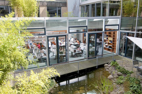Die Max-Planck-Gesellschaft und ihre Institute