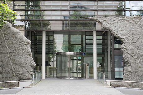 Die Max-Planck-Gesellschaft und ihre Institute
