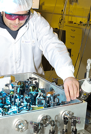 Die Max-Planck-Gesellschaft und ihre Institute