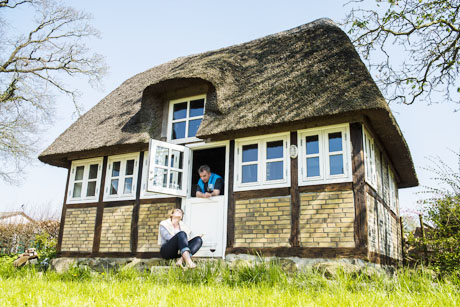 Urlaub im hohen Norden Schleswig-Holstein