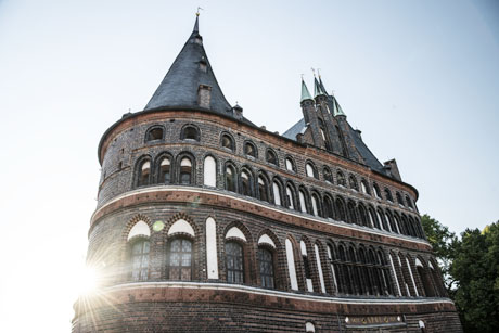 Urlaub im hohen Norden Schleswig-Holstein