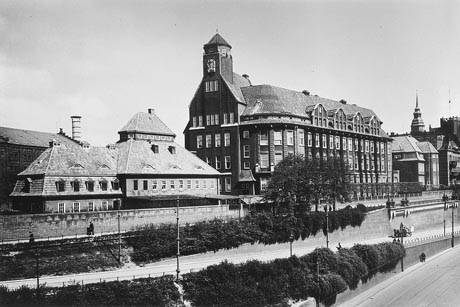 Bernhard-Nocht-Institut