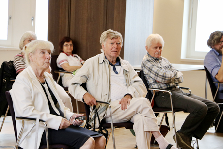 VHSt-Mitgliederversammlung 2021