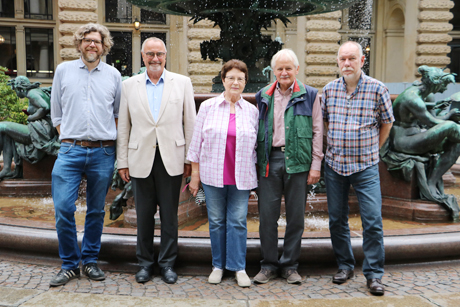VHSt-Mitgliederversammlung 2021