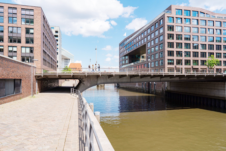 20 Jahre HafenCity