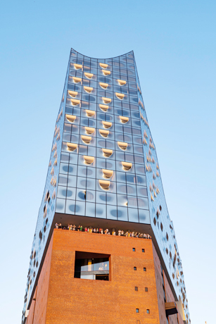 20 Jahre HafenCity
