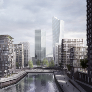 20 Jahre HafenCity