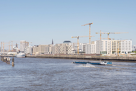 20 Jahre HafenCity