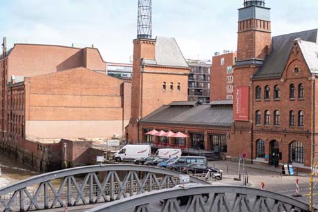 20 Jahre HafenCity