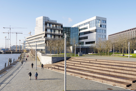 20 Jahre HafenCity
