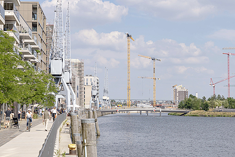 20 Jahre HafenCity