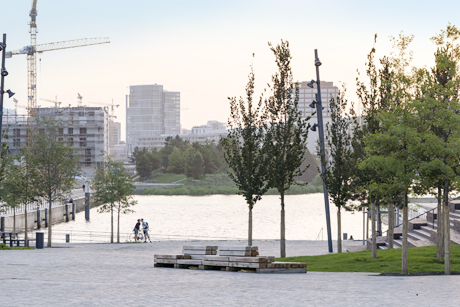 20 Jahre HafenCity