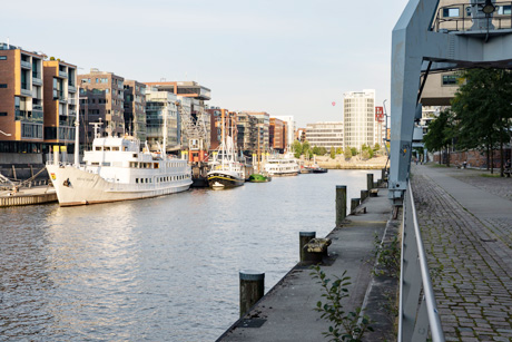 20 Jahre HafenCity