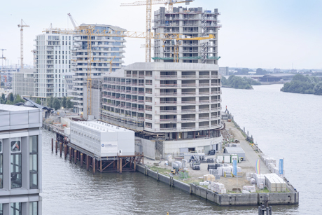 20 Jahre HafenCity