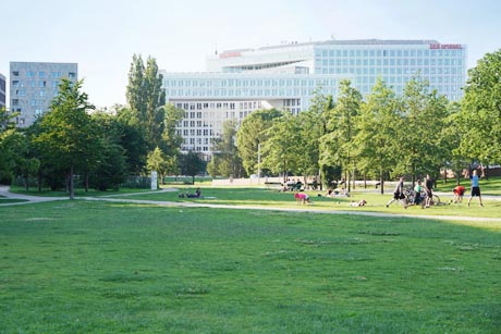 20 Jahre HafenCity