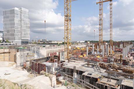 20 Jahre HafenCity