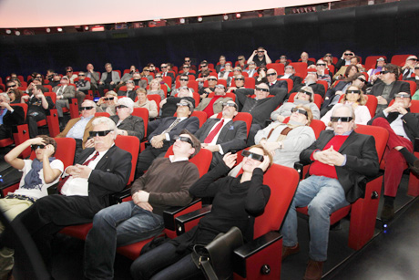 Planetarium Hamburg