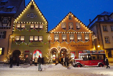 Käthe Wohlfahrt