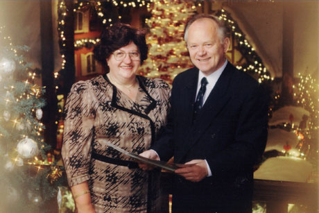 Käthe Wohlfahrt