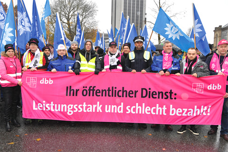 Einigung erzielt - Ziele erreicht?