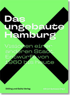 Buchcover: (c) Dölling und Galitz Verlag Buchcover: (c) Dölling und Galitz Verlag